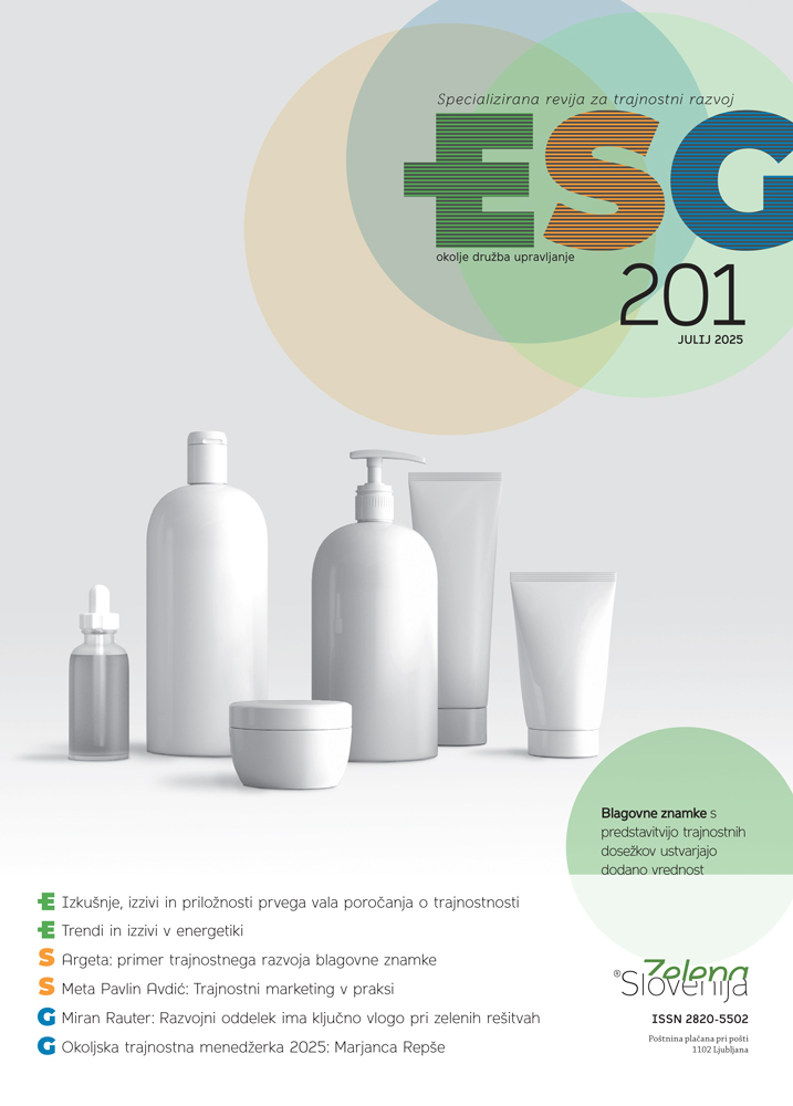 ESG 201