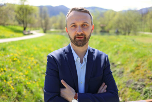 Eurofins Matej Sustarsic ESG 201