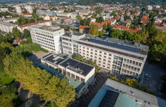 FOTO Janez Kotar