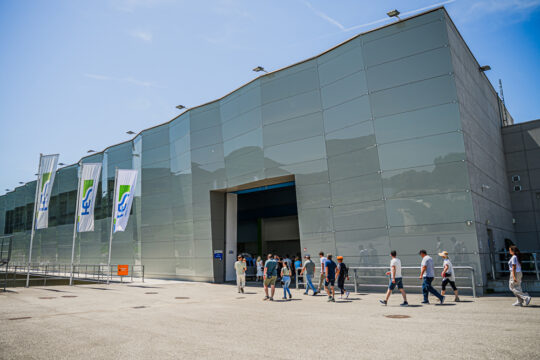 HESS ESG 201