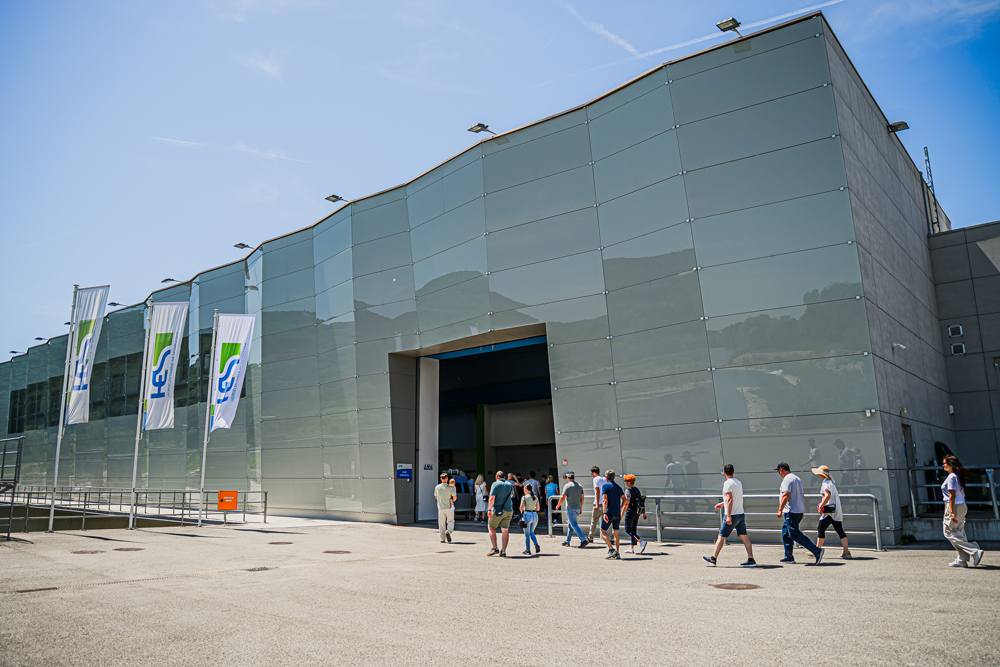 HESS ESG 201