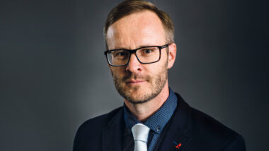 Jernej Murn