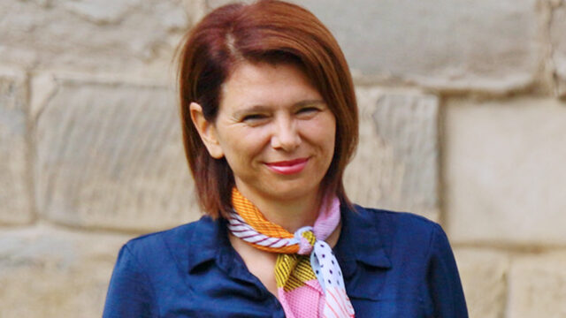 Klavdija Riznar