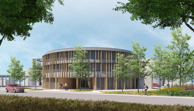 Komunala Kranj ESG 201