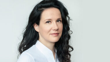 Maja Konecnik Ruzzier