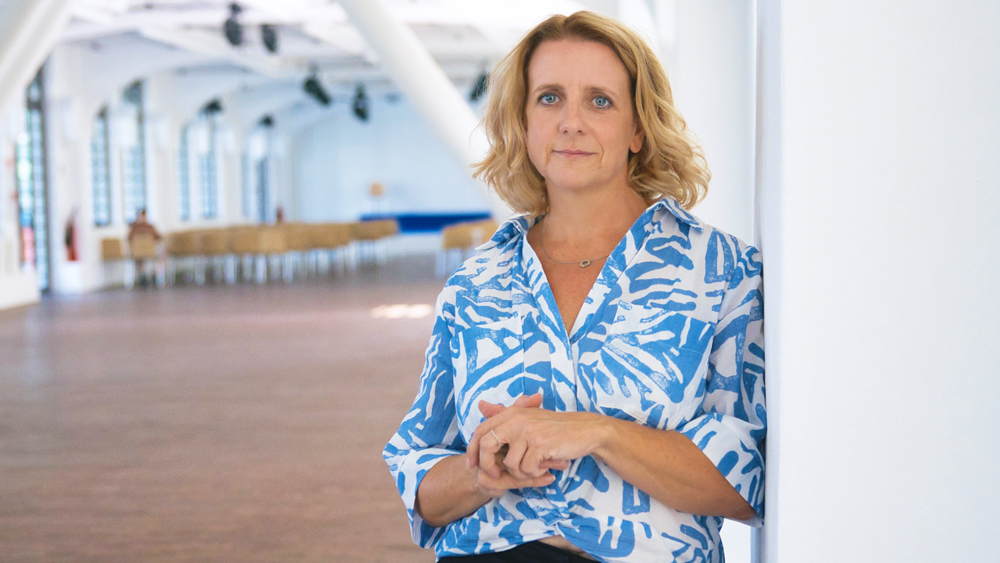 Meta Pavlin Avdic