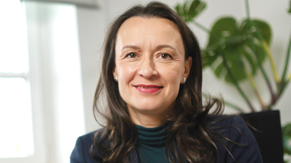 Natasa Cesnovar Gregorc