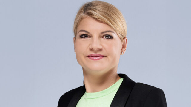 Nina Kelemen