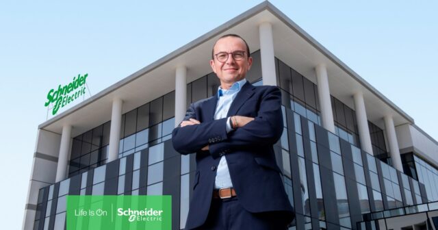 Schneider Electric Launches Impact Buildings Program with First Site in Dubai