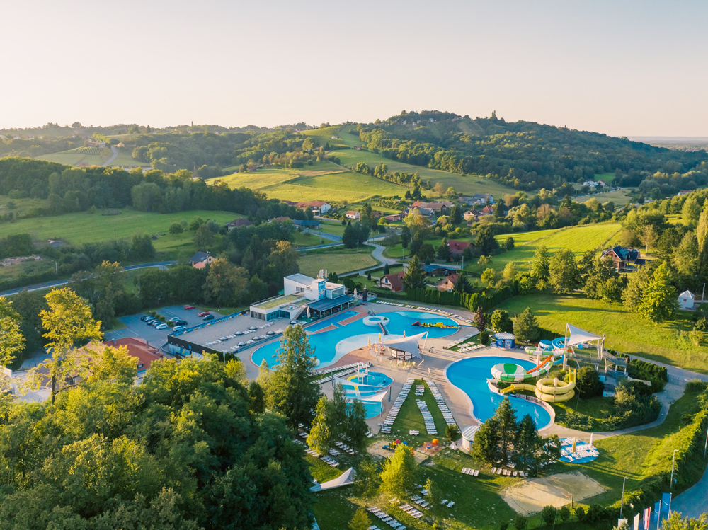 Terme Sveti Martin