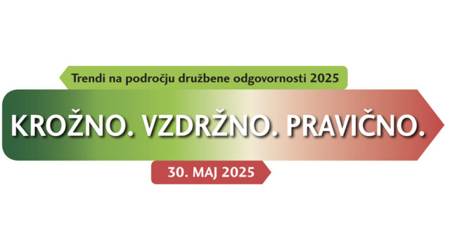 Zavod EKVILIB 17 Mednarodna konferenca 2025 logo