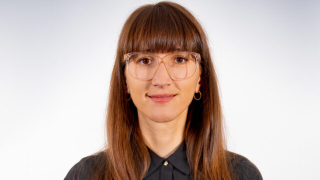 dr. Polona Batagelj