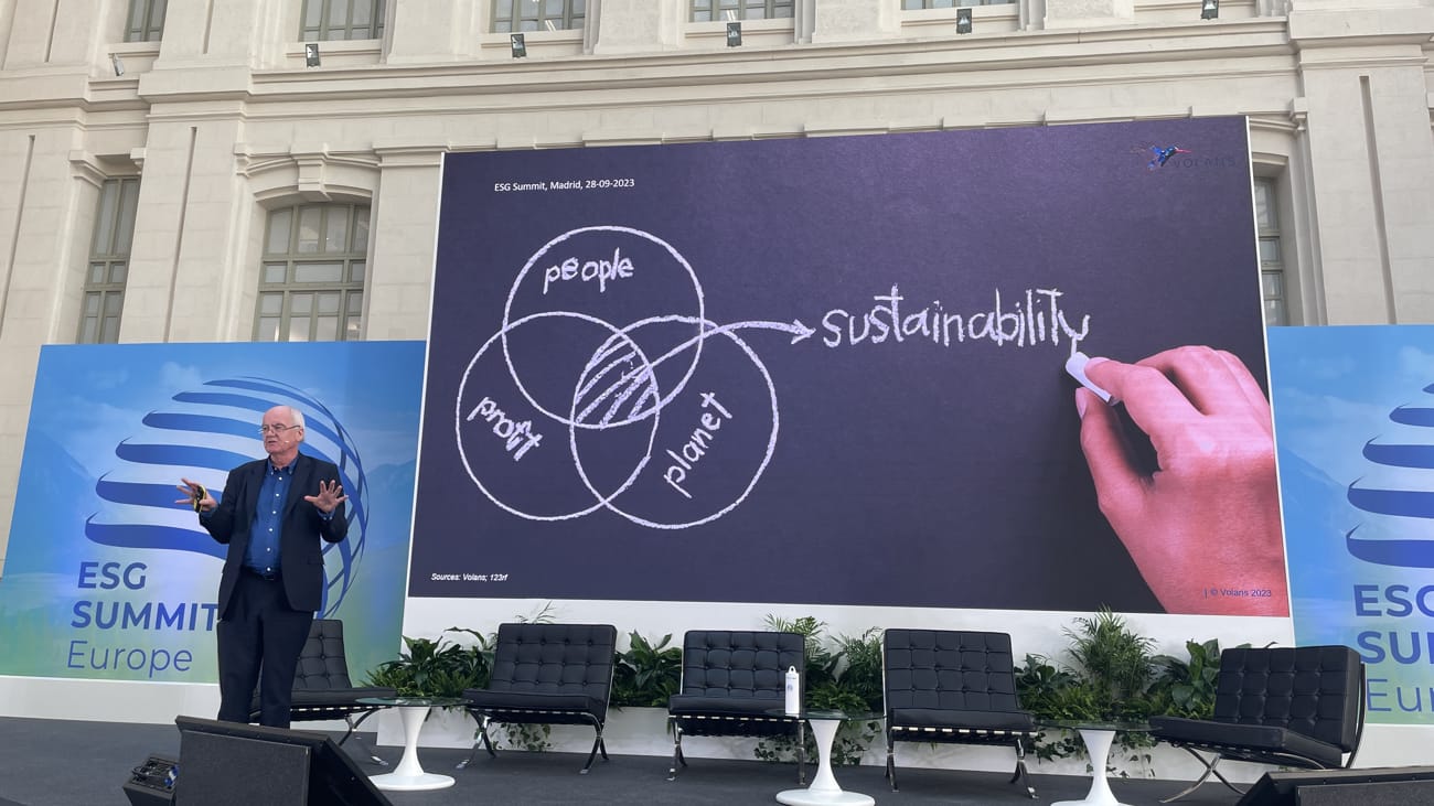 ESG Summit Europe 34