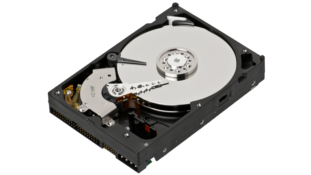 Desktop Hard Drive
