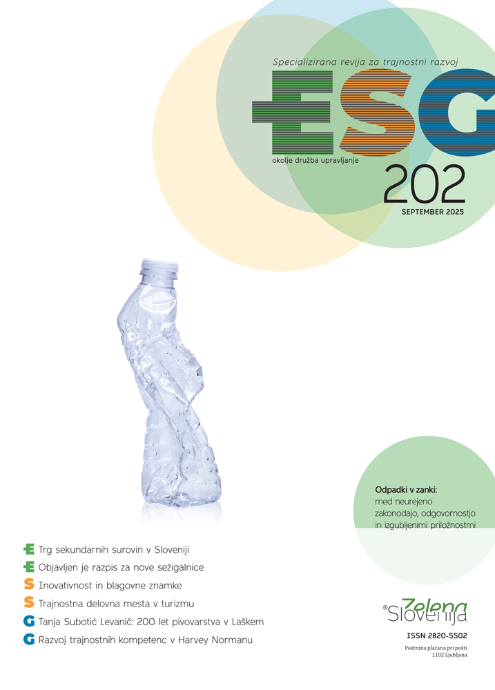 ESG 202