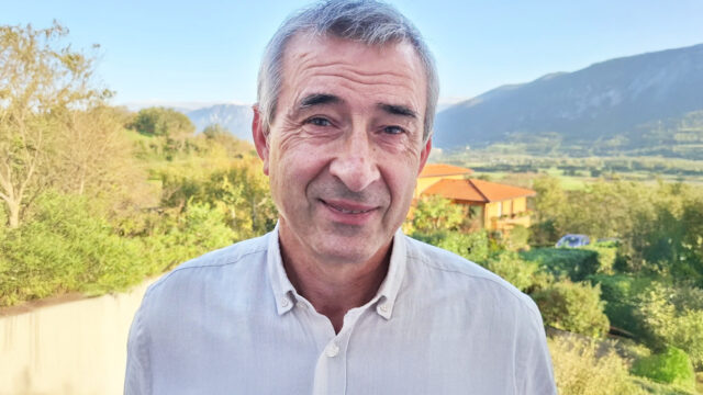 Miran Bozic