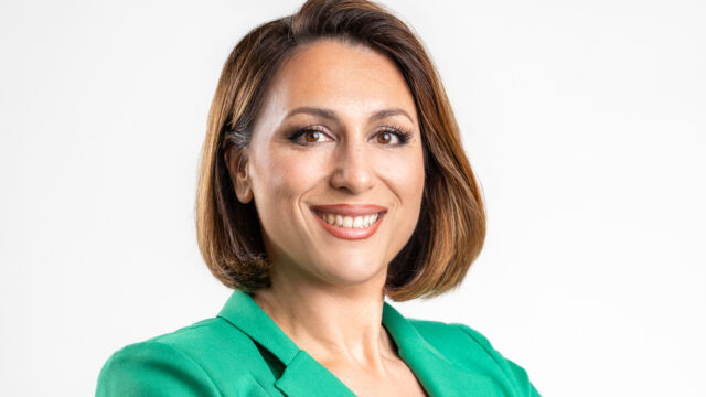Nina Maurovic
