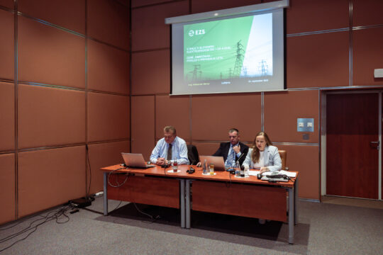 Novinarska konferenca EZS 23sep2025 Foto Kreft Tadej
