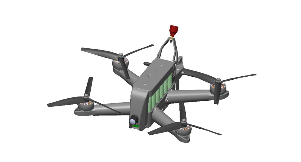 Plastika Skaza ESG 202