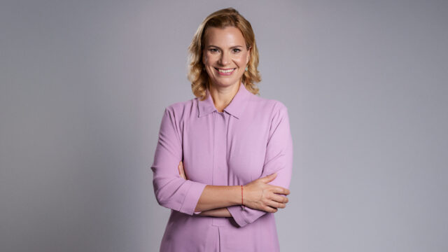 Tanja Subotic Levanic