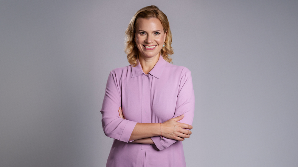 Tanja Subotic Levanic