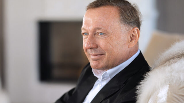 Bostjan Sifrar 1