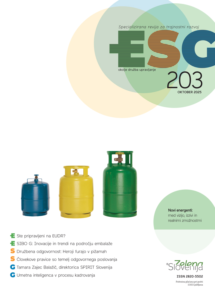 ESG 203