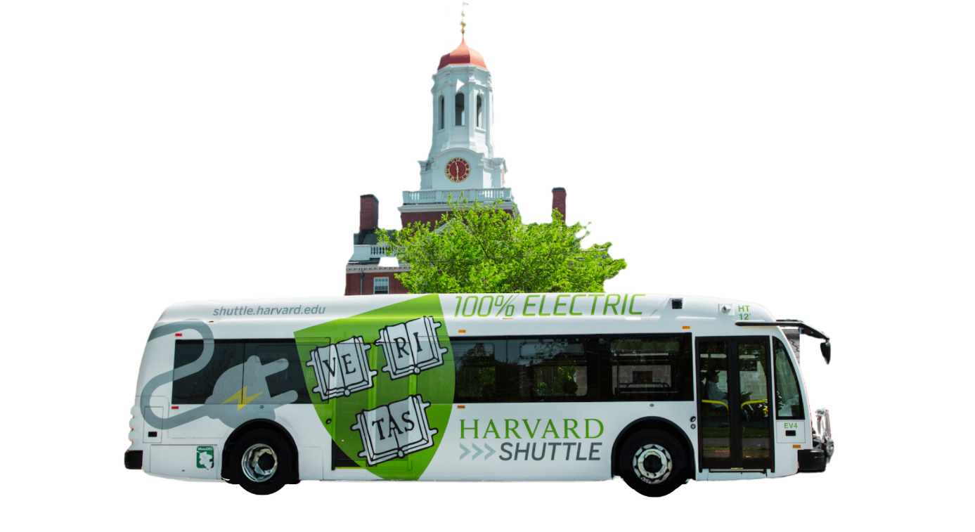 Harvard