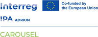Interreg CAROUSEL