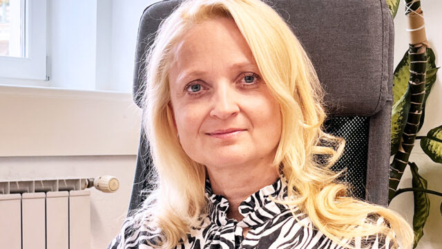 Leonida Pevec Zavod VOZIM