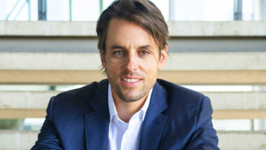 Mark Pollok
