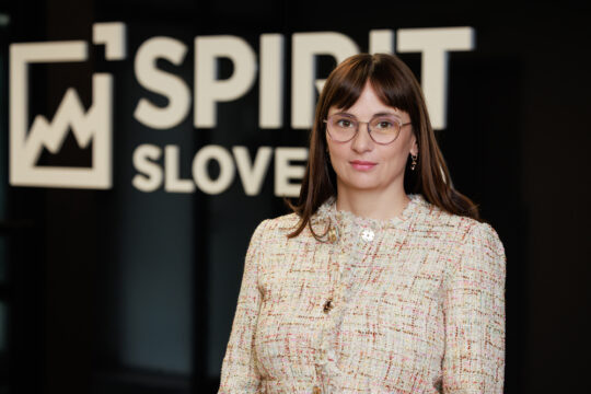 Tamara Zajec Balazic