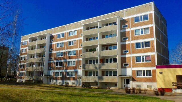 appartment building 835817 1280