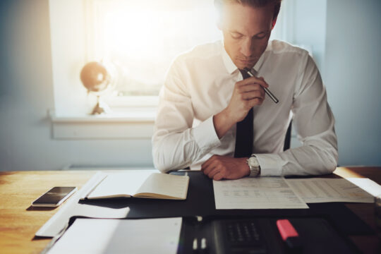 banke zapirajo racune