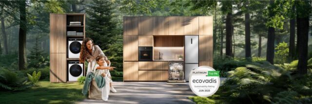 Gorenje EcoVadis Foto Hisense Europe