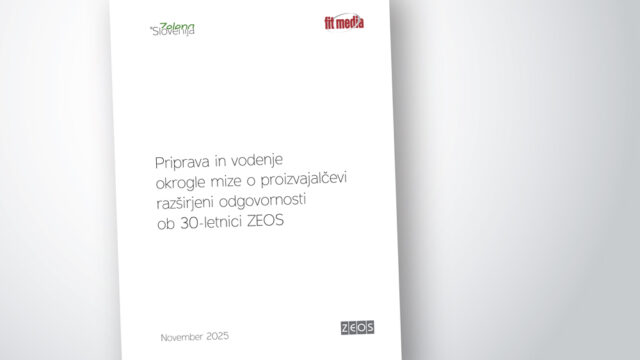Okrogla miza ob 30 letnici ZEOS a naslovna