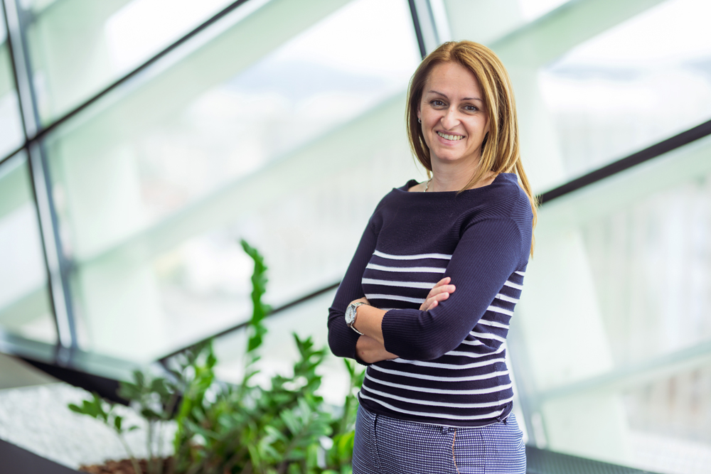 Petra Prebil Basin Kraftart