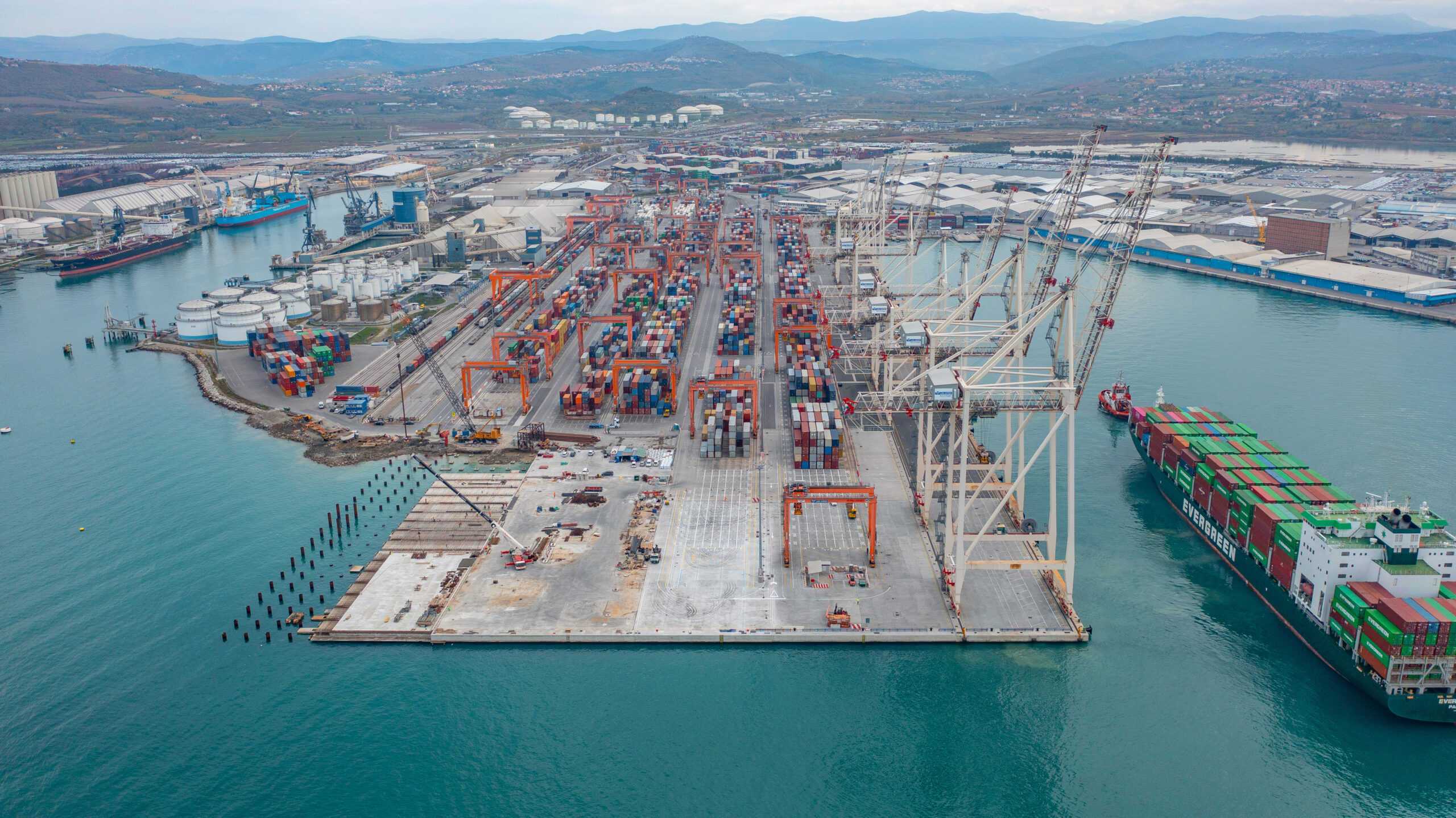 Podaljsevanje 1pomol 17.11.21 Kristjan Stojakovic 1 scaled 1