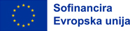 Sofinancira Evropska unija