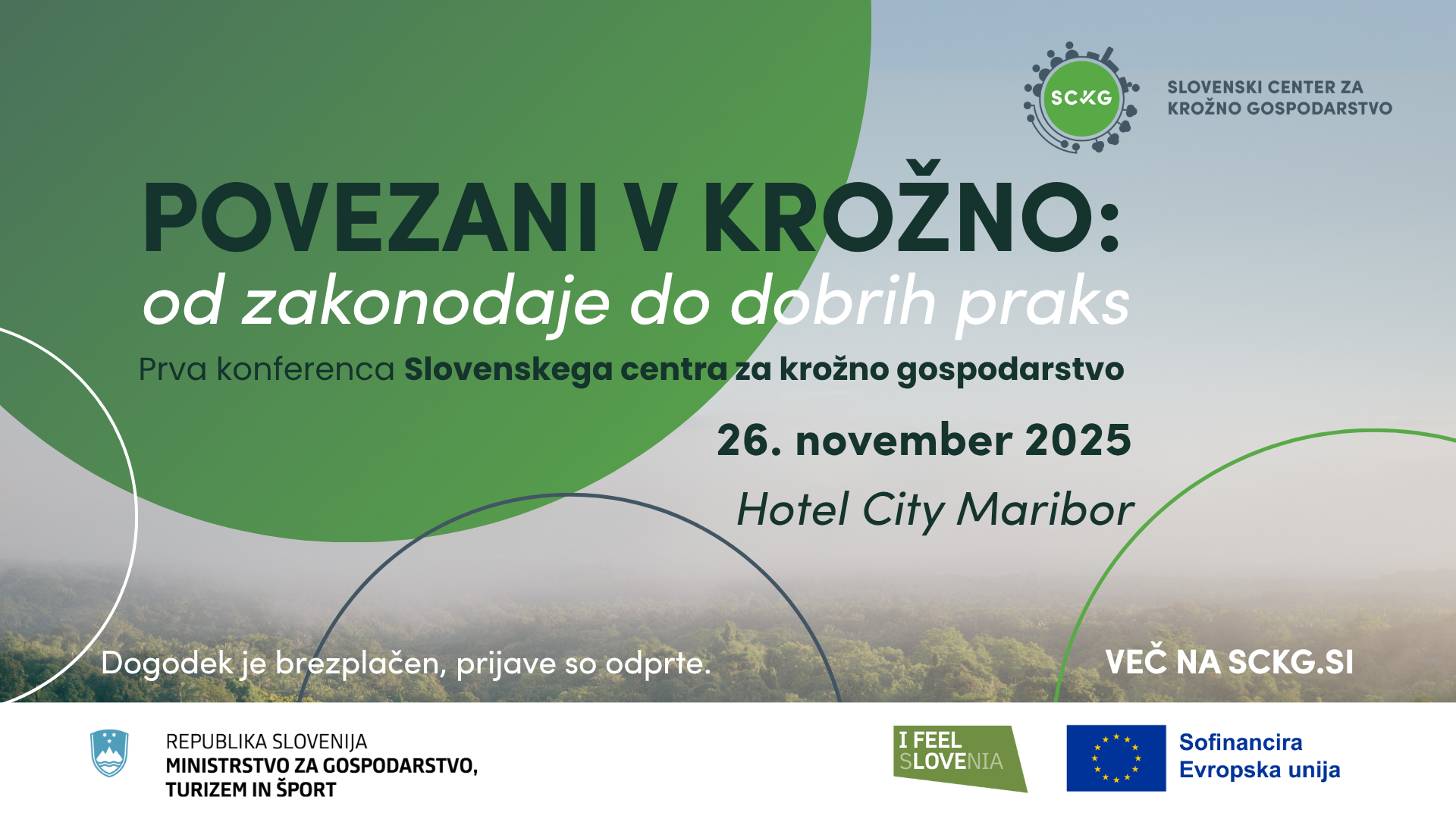 Slovenski center za krožno gospodarstvo