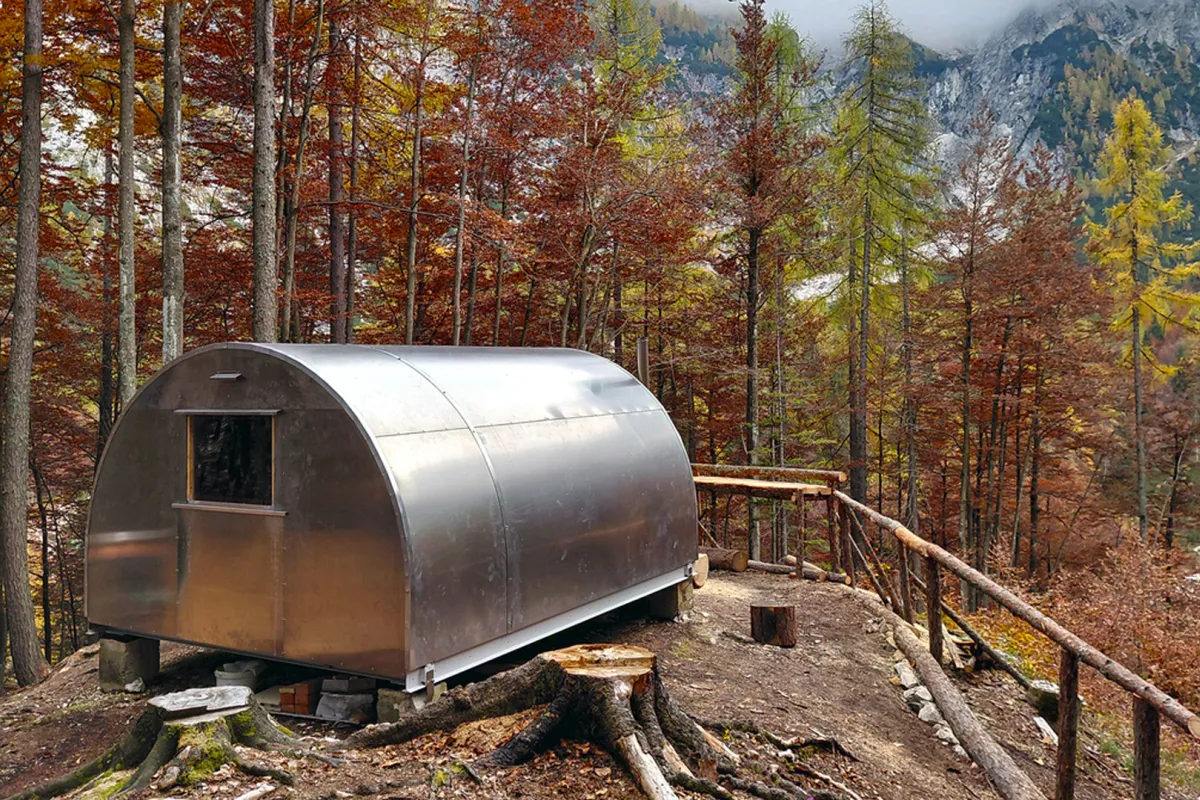 bivakIII za akom foto arhiv ao pd jesenice 3