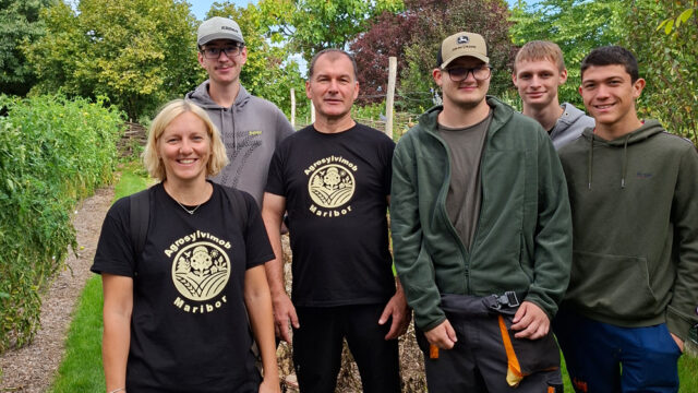 BTS Maribor ESG 204 205