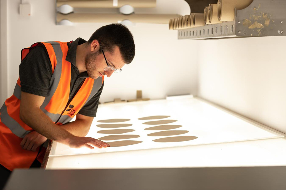 DS Smith Slovenija ESG 204 205