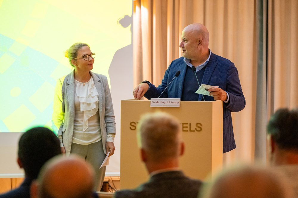 Ecole Hotel Savoia Trieste 199