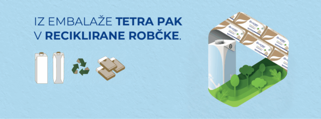 Eko-paket Tetra Pak