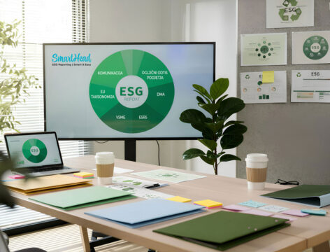 Linking map ESG 204 205