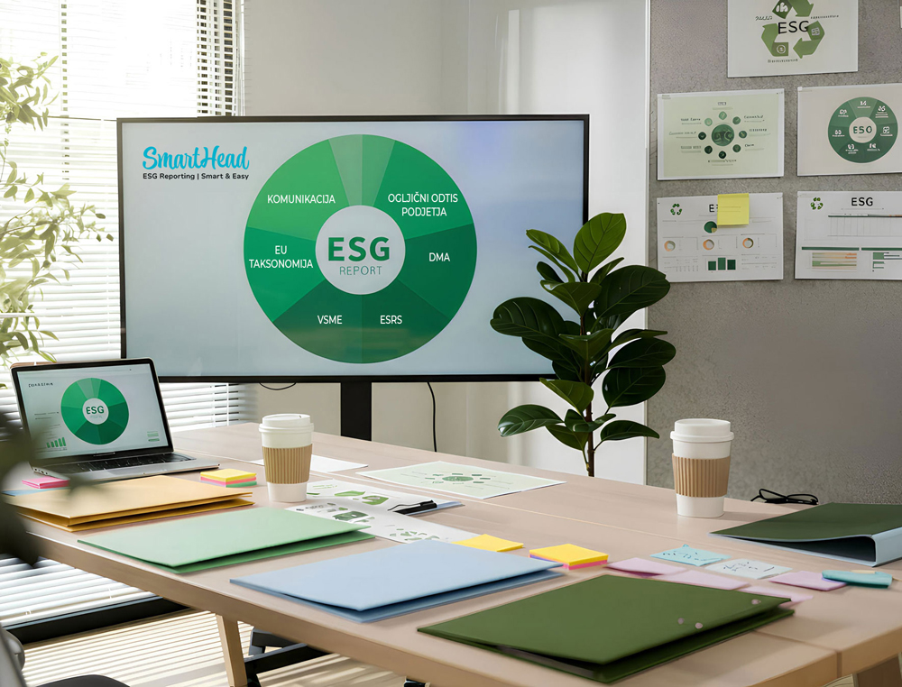 Linking map ESG 204 205