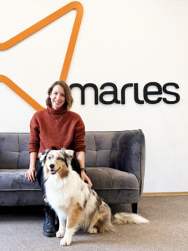 Marles hise Maribor ESG 204 205