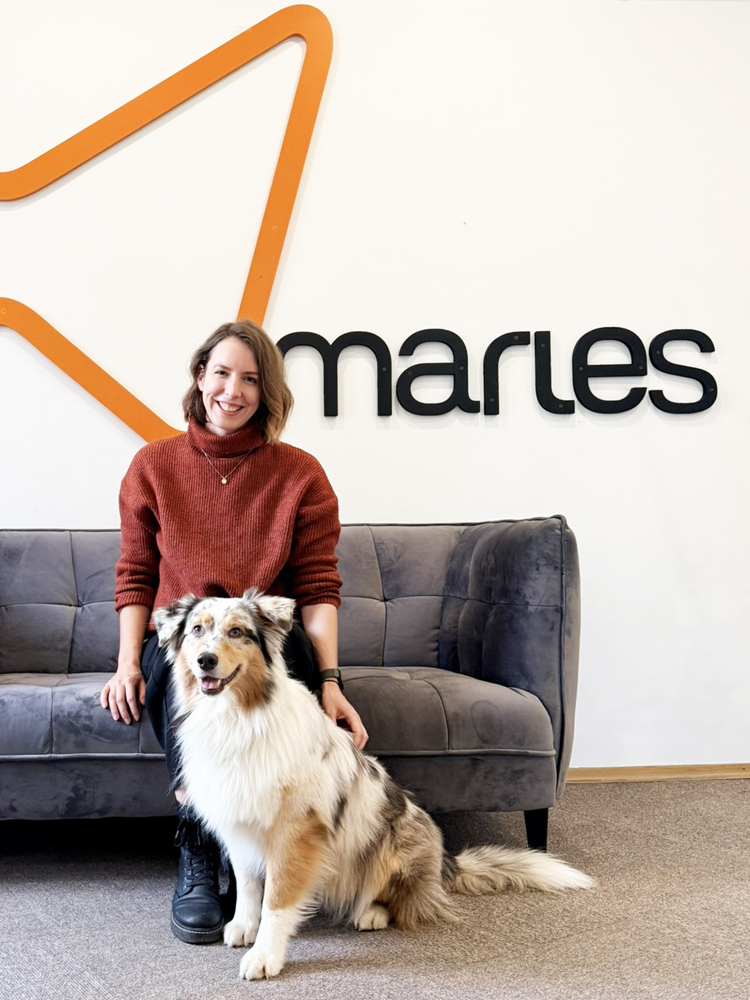 Marles hise Maribor ESG 204 205