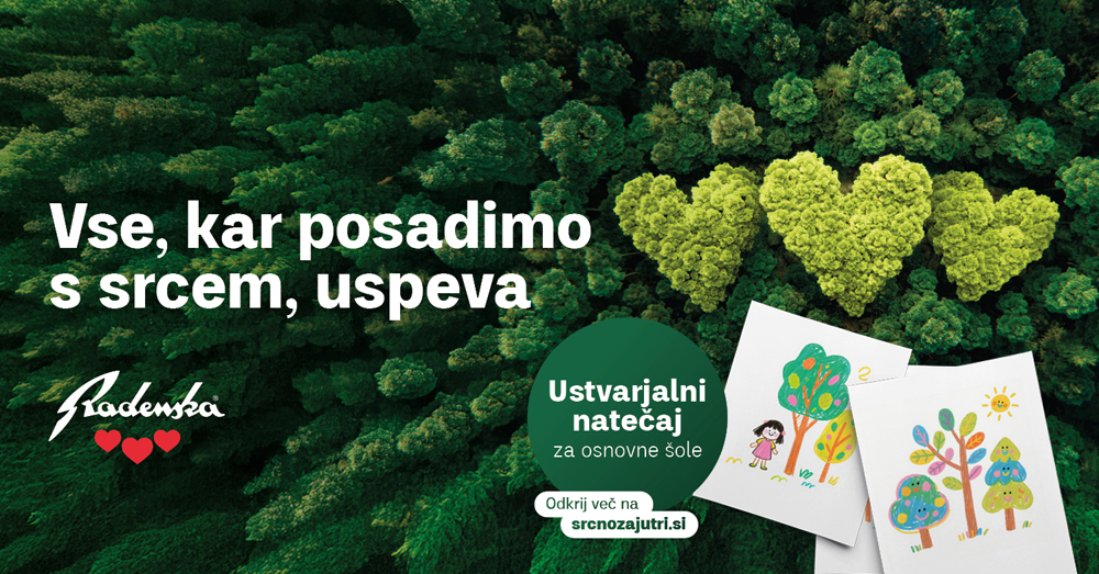 Radenska ESG 204 205